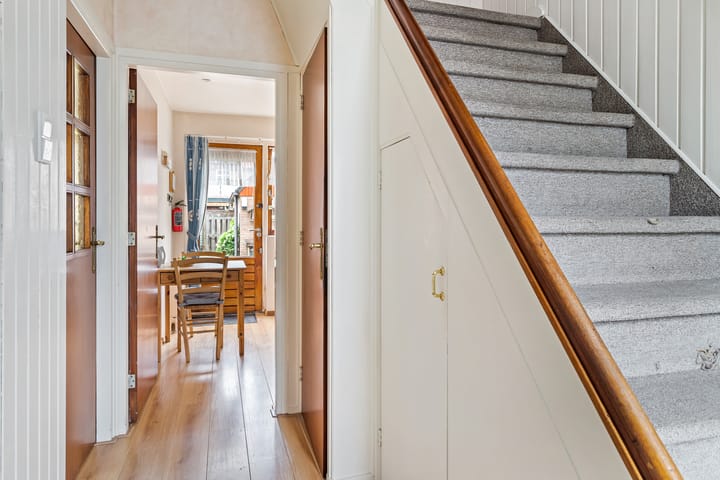 Photo 10 of Maasstraat 20