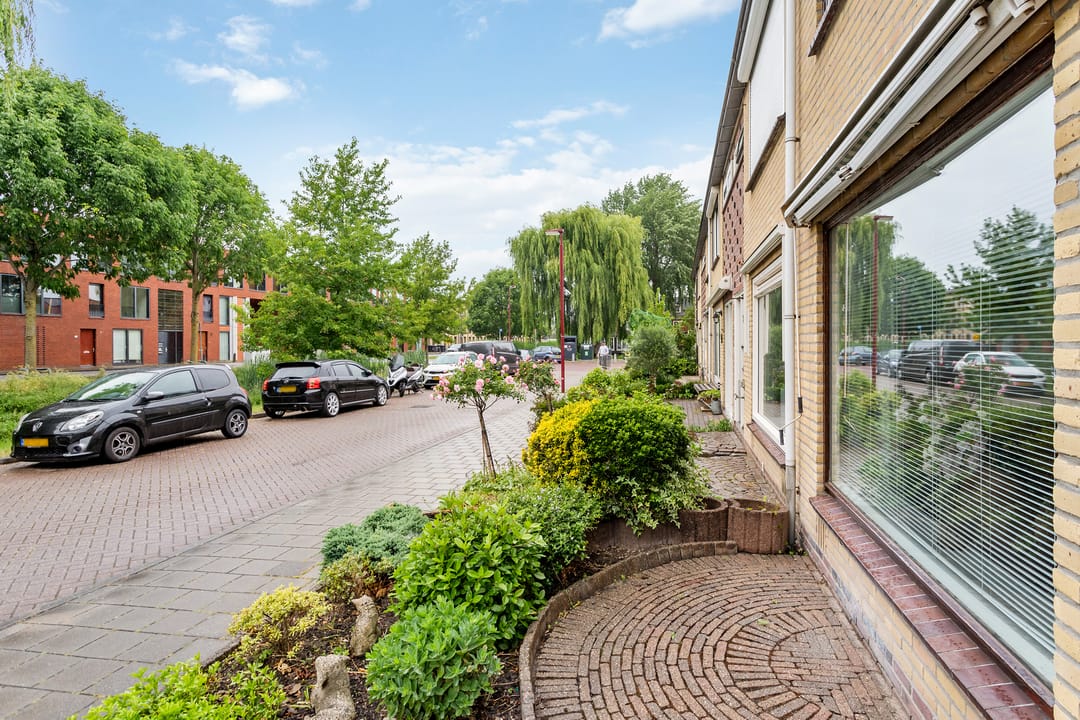 Foto 28 van Maasstraat 20