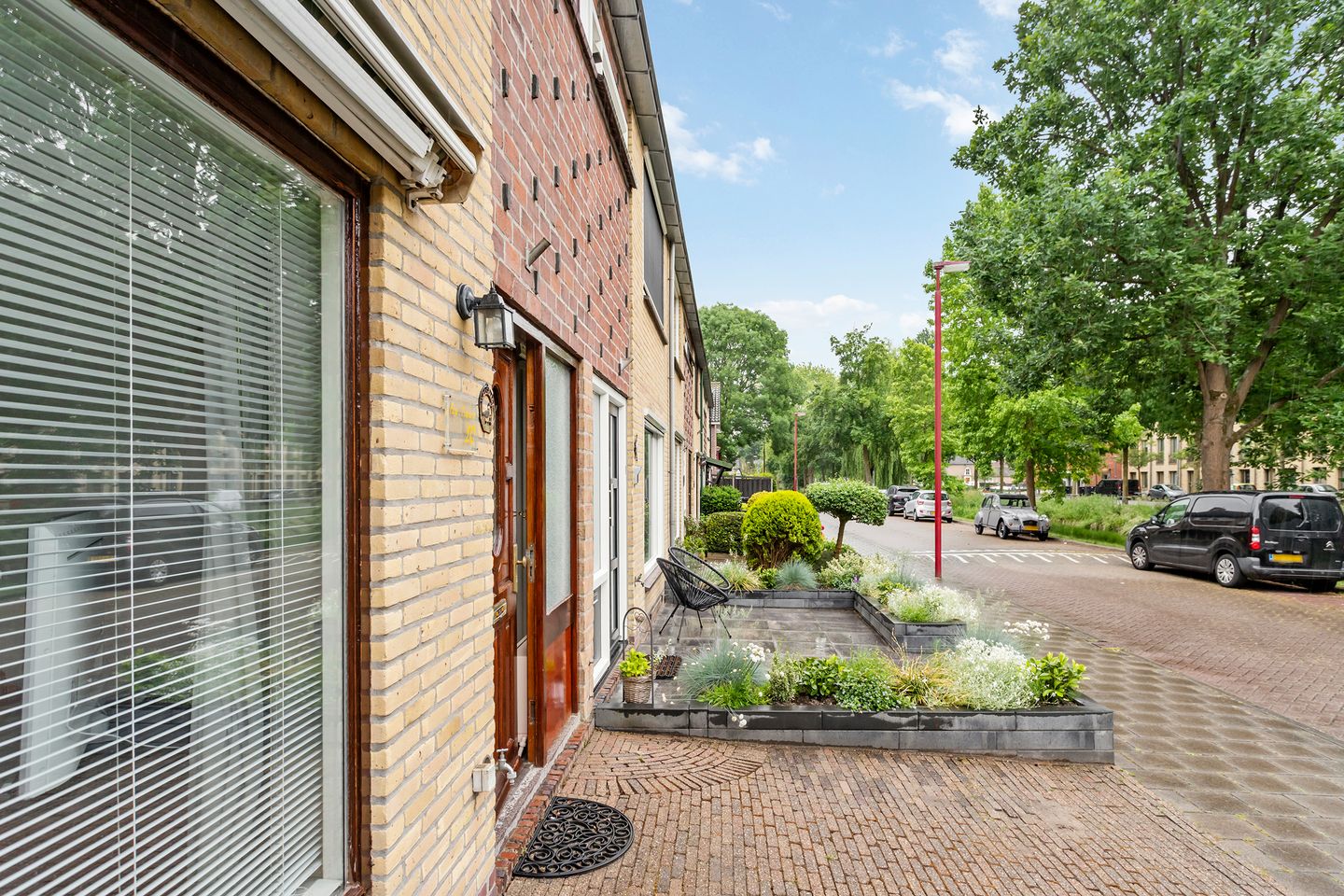 Foto 29 van Maasstraat 20