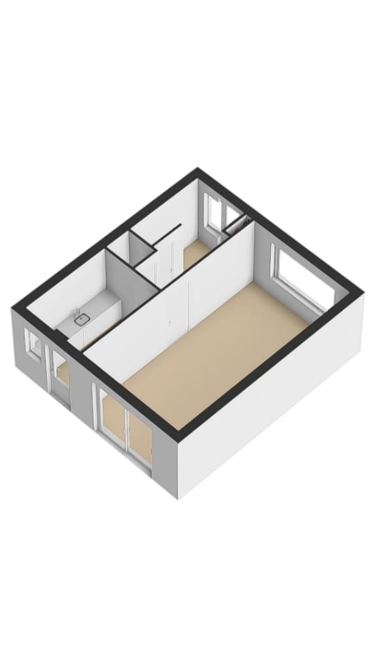 Foto 31 van Maasstraat 20