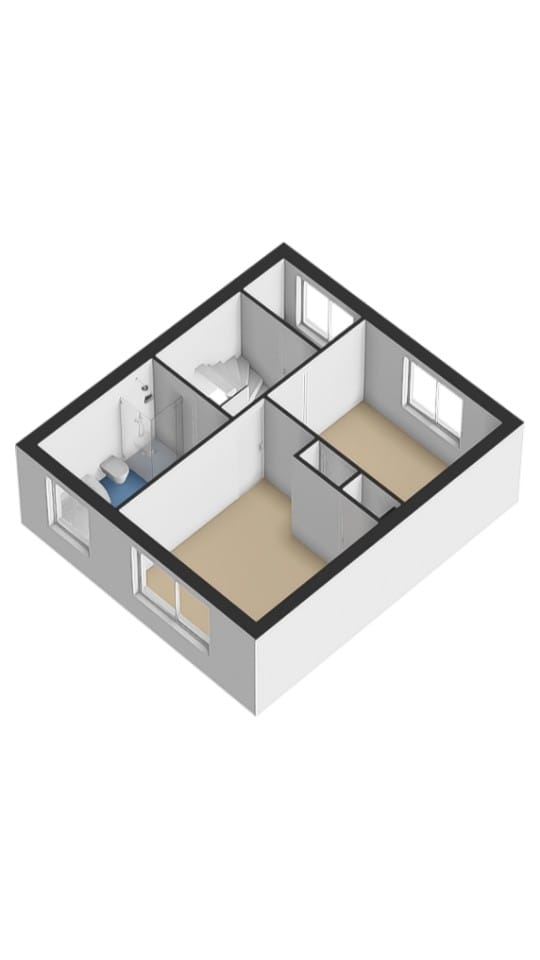 Foto 33 van Maasstraat 20