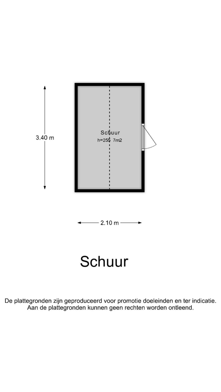 Photo 38 of Maasstraat 20