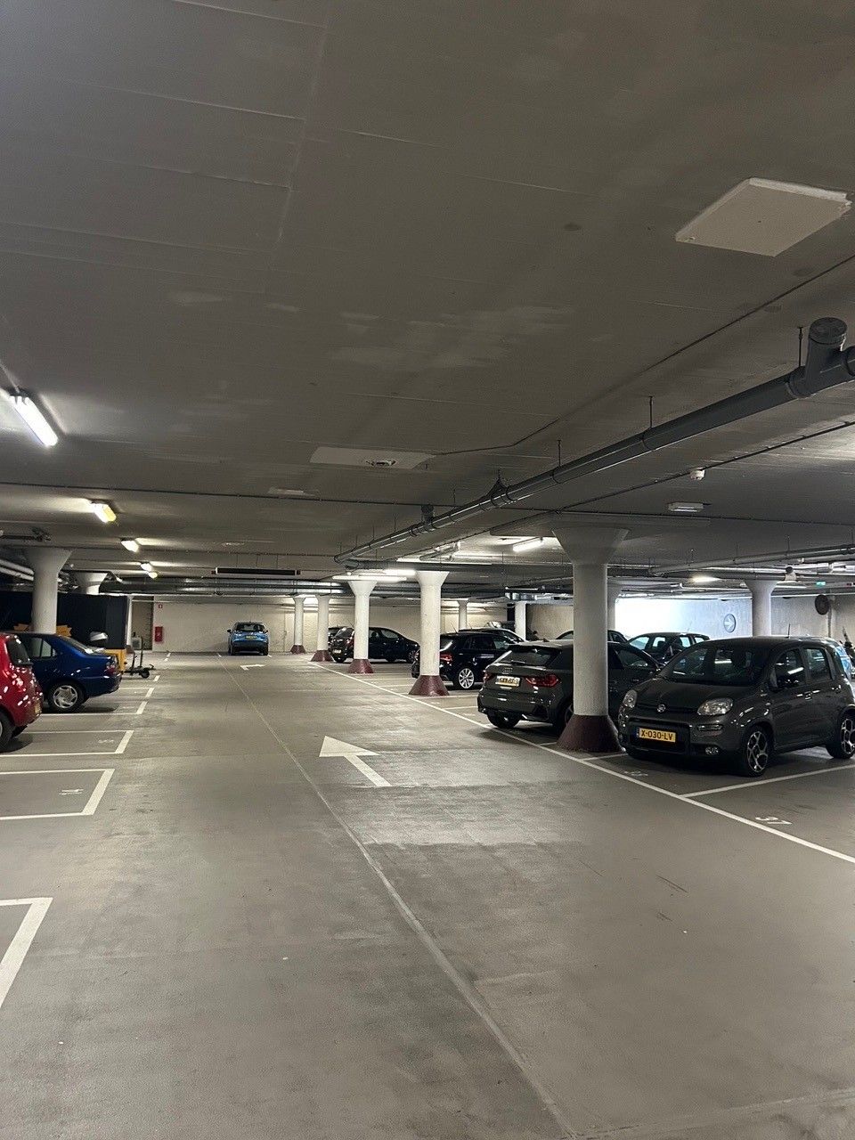 Foto 4 van Koekoeklaan 6-P29