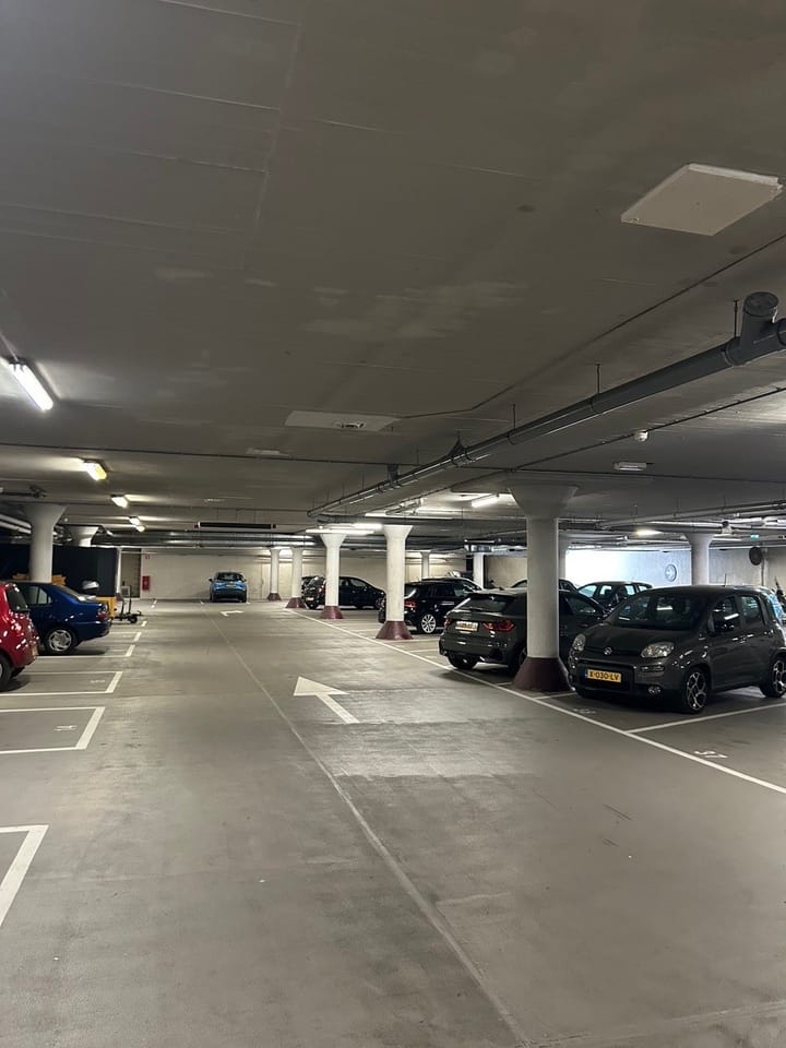 Foto 4 van Koekoeklaan 6-P29