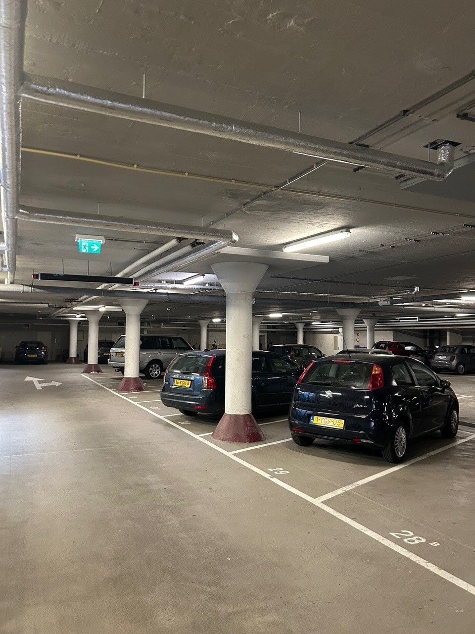 Foto 5 van Koekoeklaan 6-P29