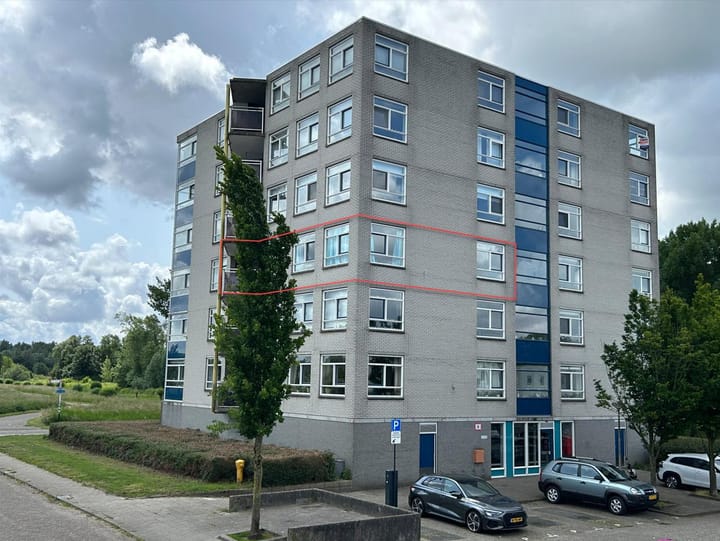 Arendlaan 30