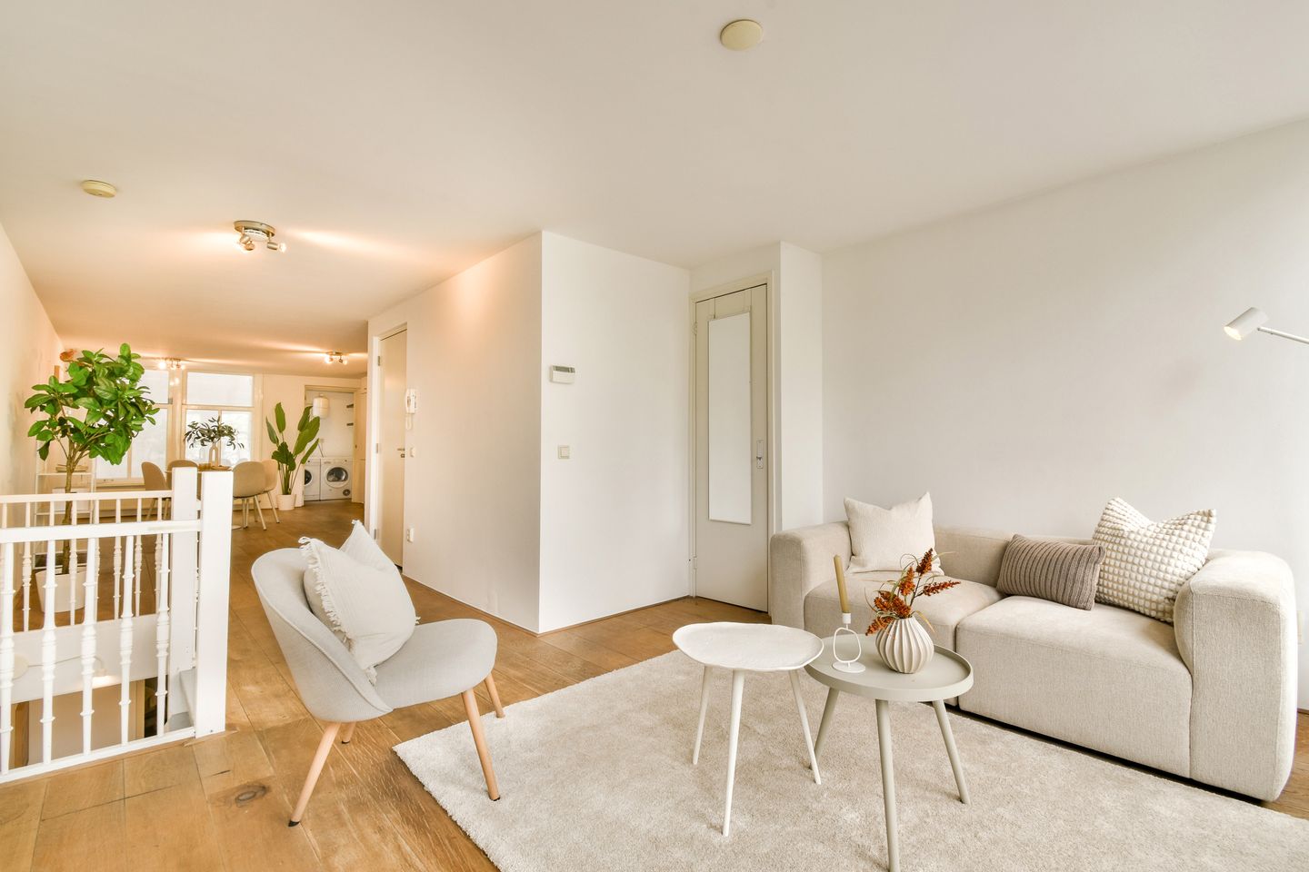 Foto 4 van Lijnbaansgracht 204-A1