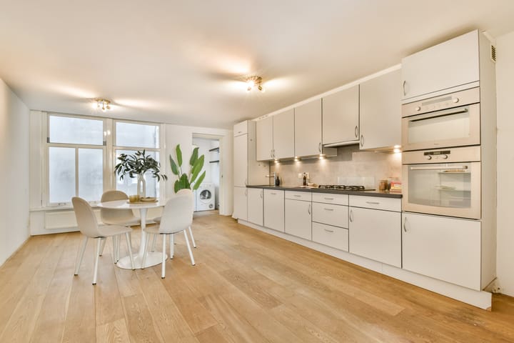 Foto 6 van Lijnbaansgracht 204-A1