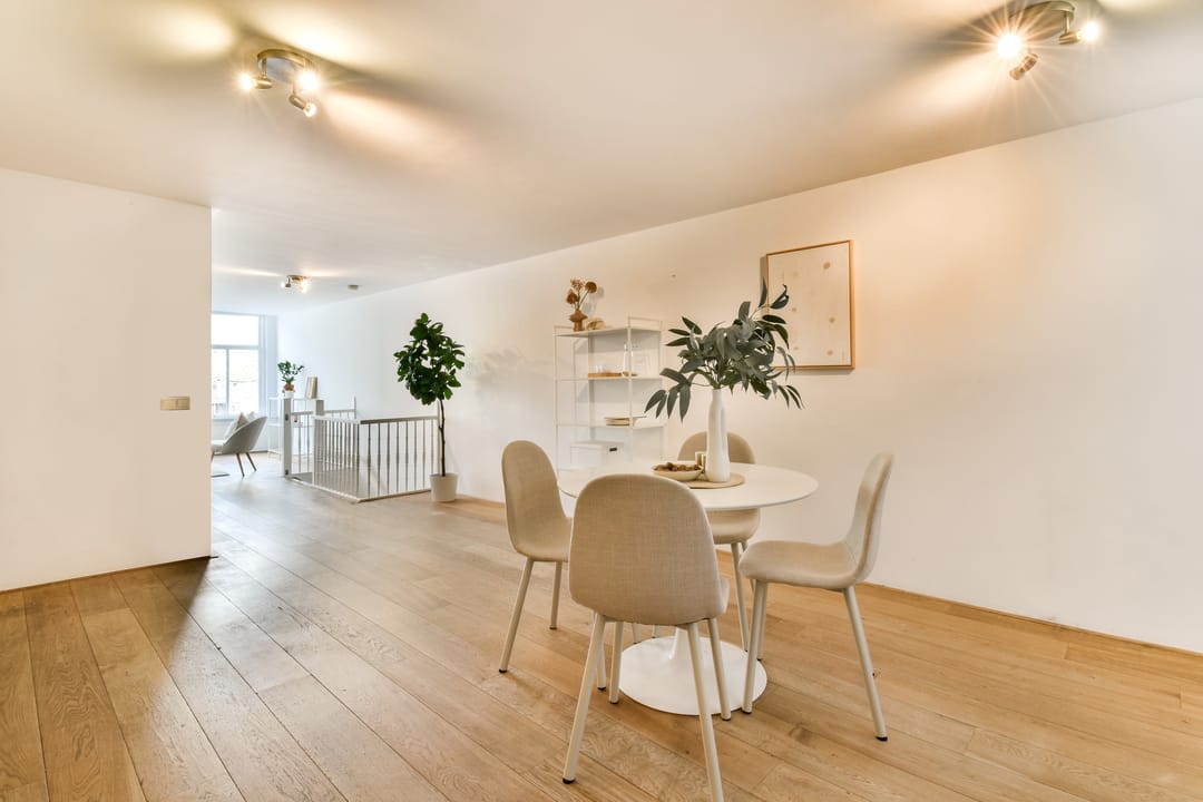 Foto 7 van Lijnbaansgracht 204-A1