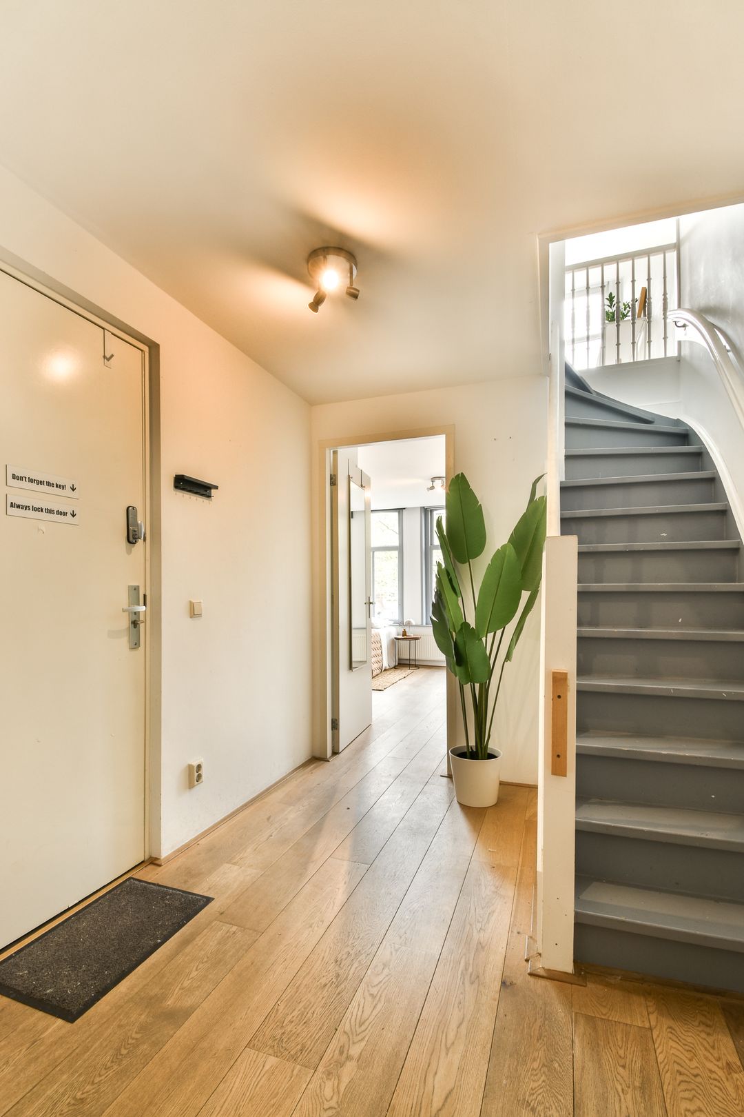 Foto 8 van Lijnbaansgracht 204-A1