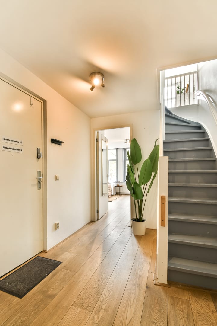 Foto 8 van Lijnbaansgracht 204-A1