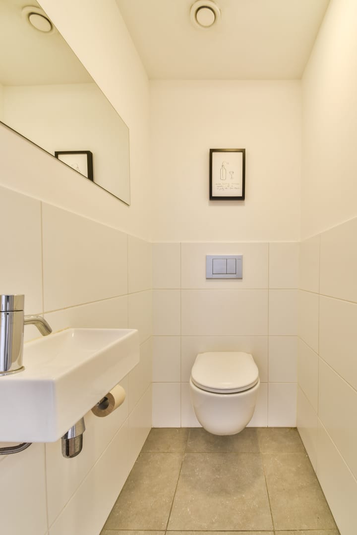 Foto 9 van Lijnbaansgracht 204-A1