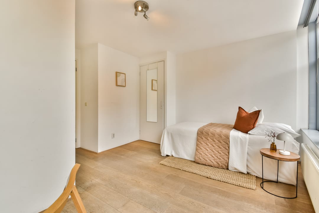 Foto 11 van Lijnbaansgracht 204-A1