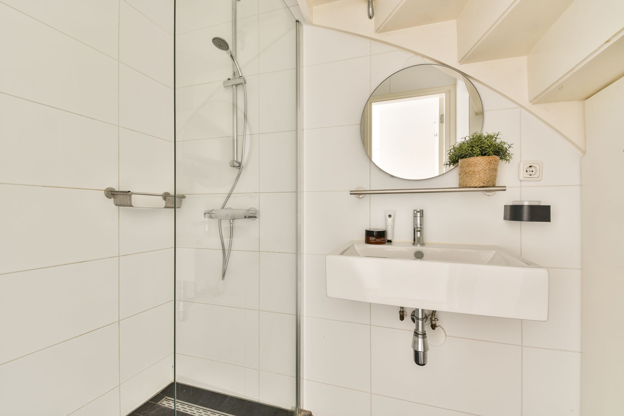 Foto 12 van Lijnbaansgracht 204-A1