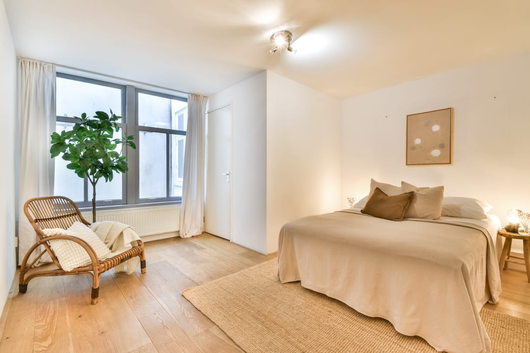 Foto 13 van Lijnbaansgracht 204-A1