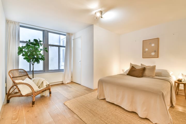 Foto 13 van Lijnbaansgracht 204-A1