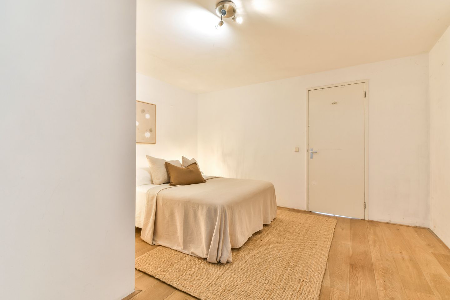 Foto 14 van Lijnbaansgracht 204-A1