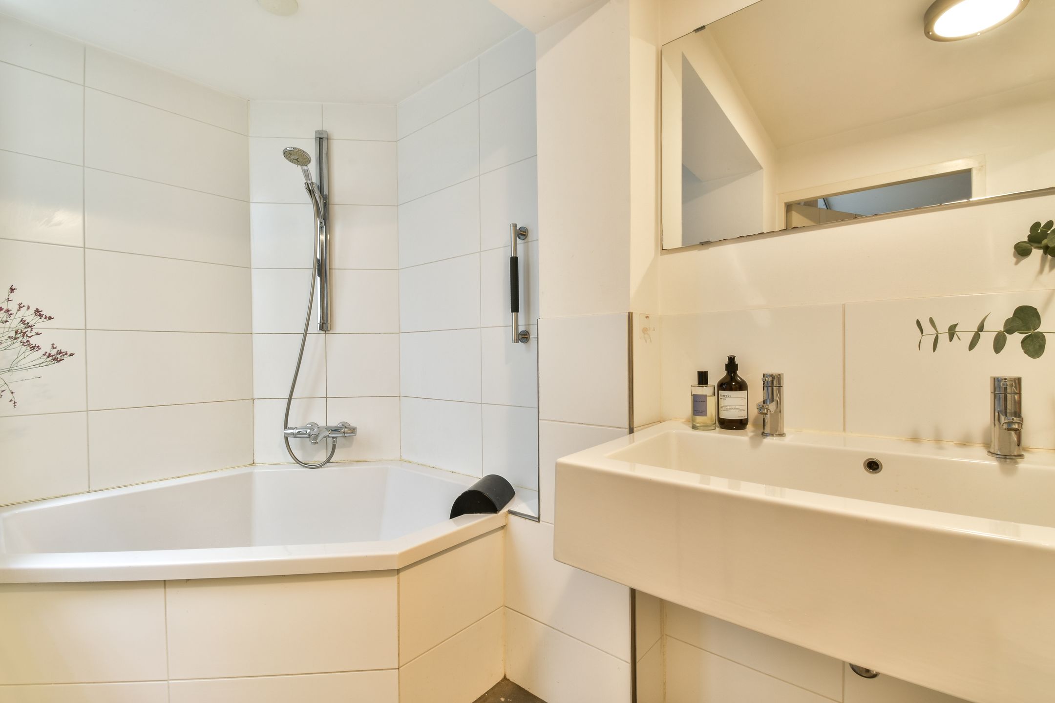 Foto 15 van Lijnbaansgracht 204-A1