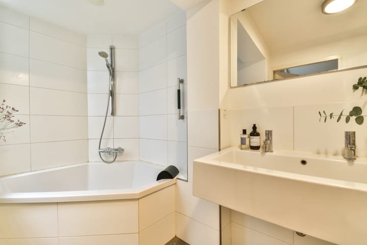 Foto 15 van Lijnbaansgracht 204-A1