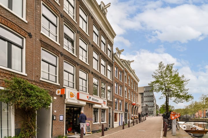 Foto 18 van Lijnbaansgracht 204-A1