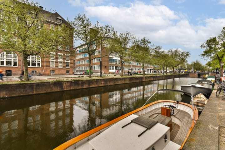 Foto 19 van Lijnbaansgracht 204-A1