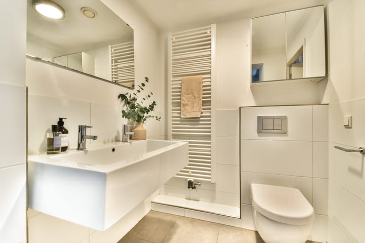 Foto 17 van Lijnbaansgracht 204-A1