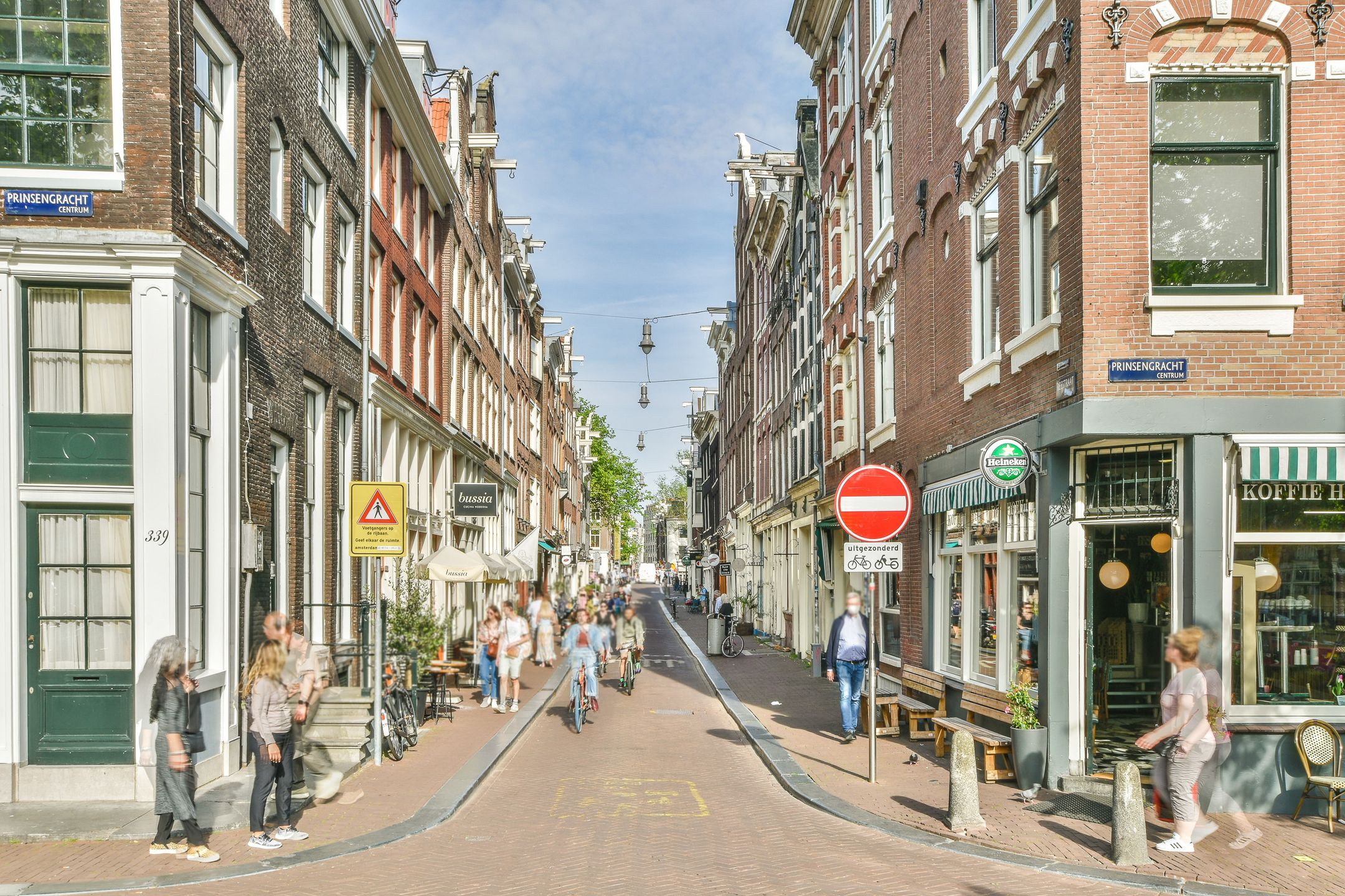 Foto 21 van Lijnbaansgracht 204-A1