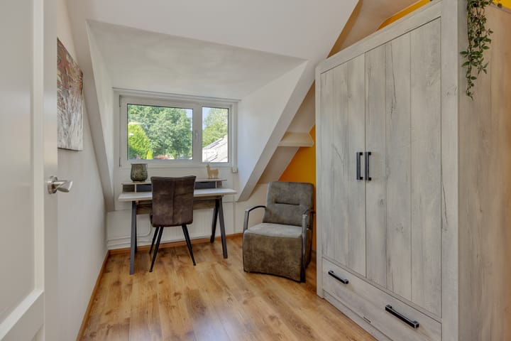 Foto 25 van Donge 26