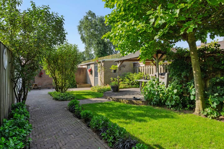 Foto 32 van Donge 26