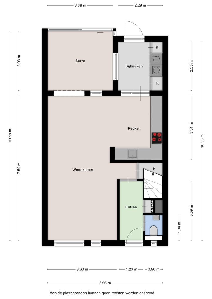 Foto 43 van Donge 26