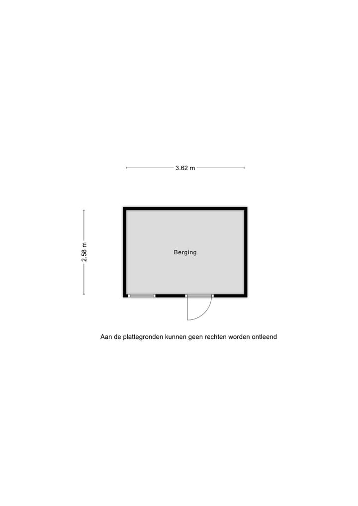 Foto 46 van Donge 26