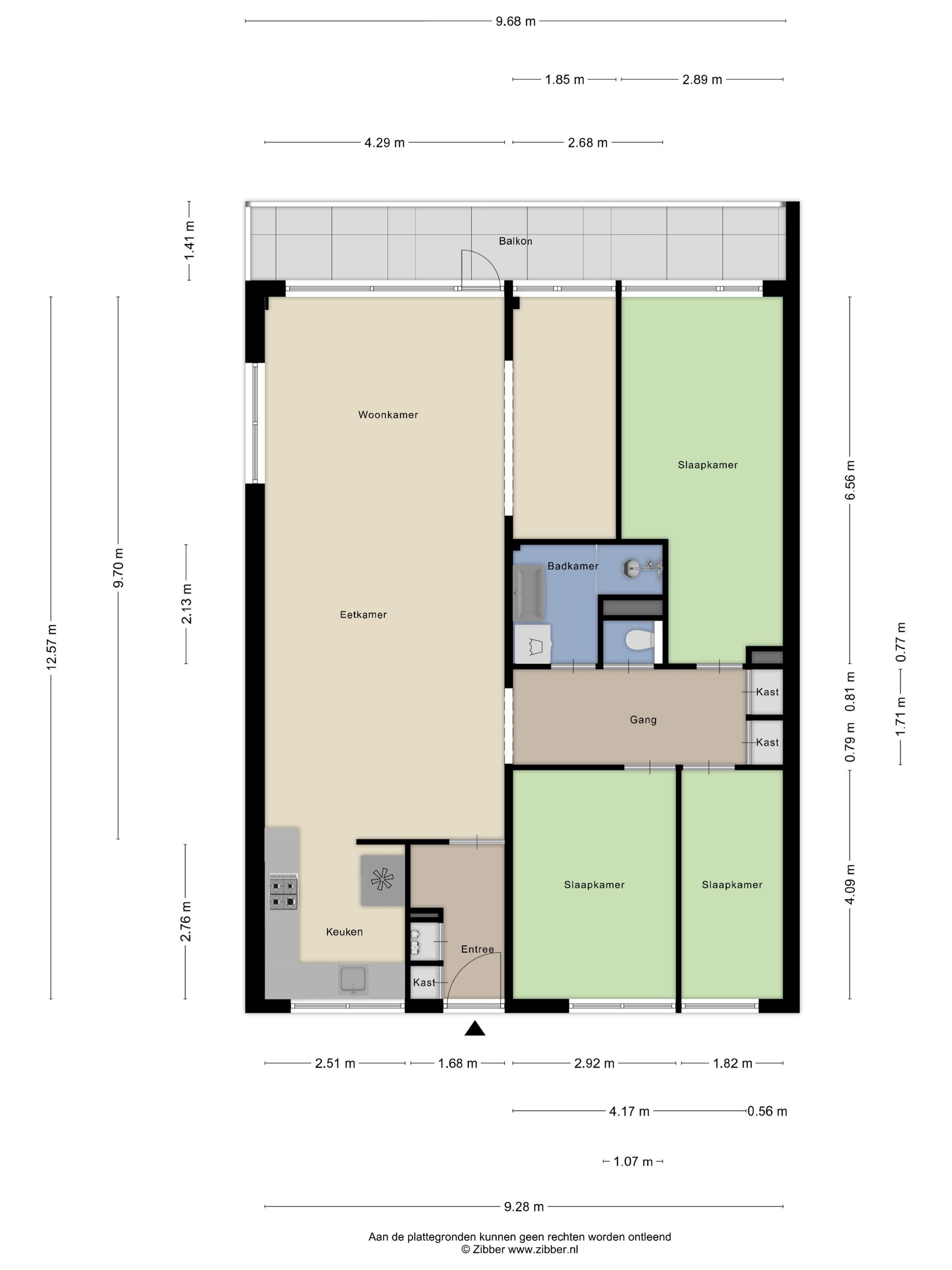 Foto 30 van Steenvoordelaan 350