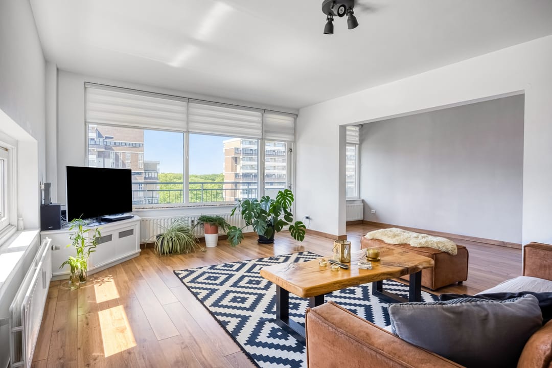 Foto 2 van Steenvoordelaan 350