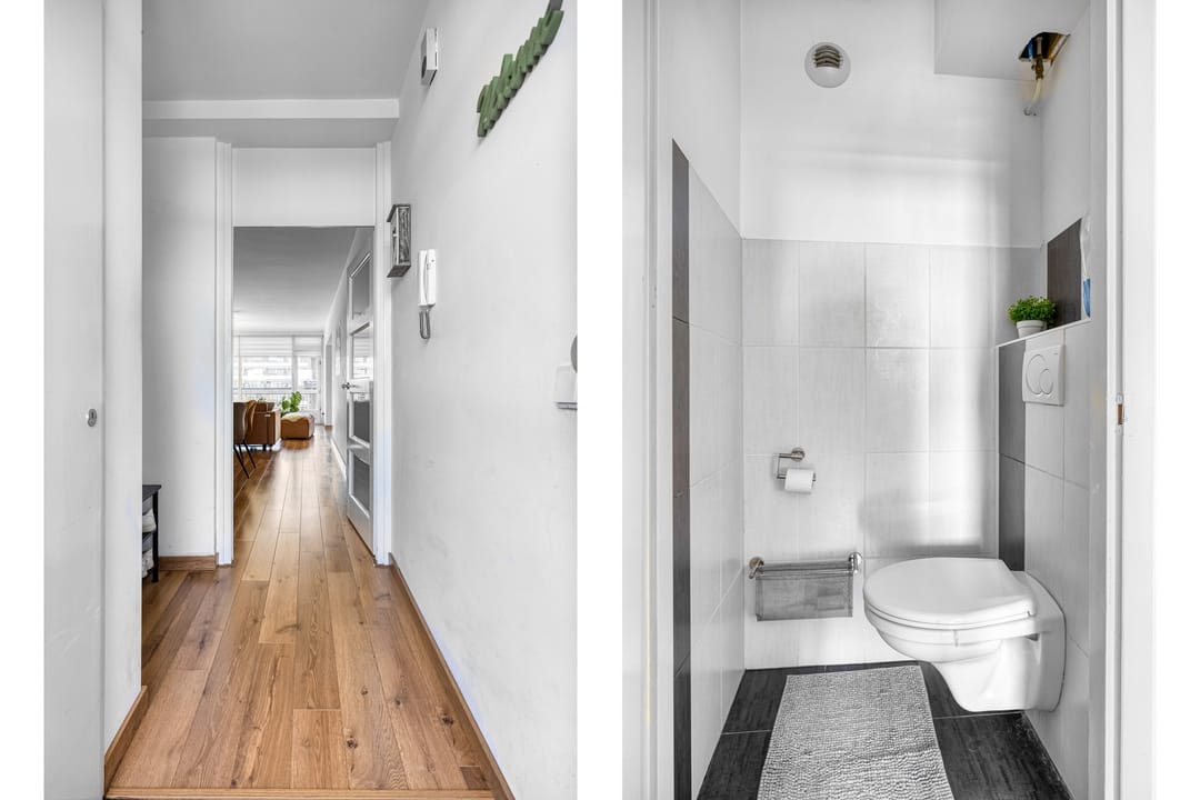 Foto 8 van Steenvoordelaan 350