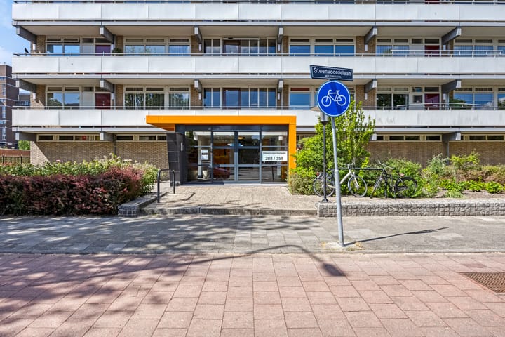 Foto 24 van Steenvoordelaan 350