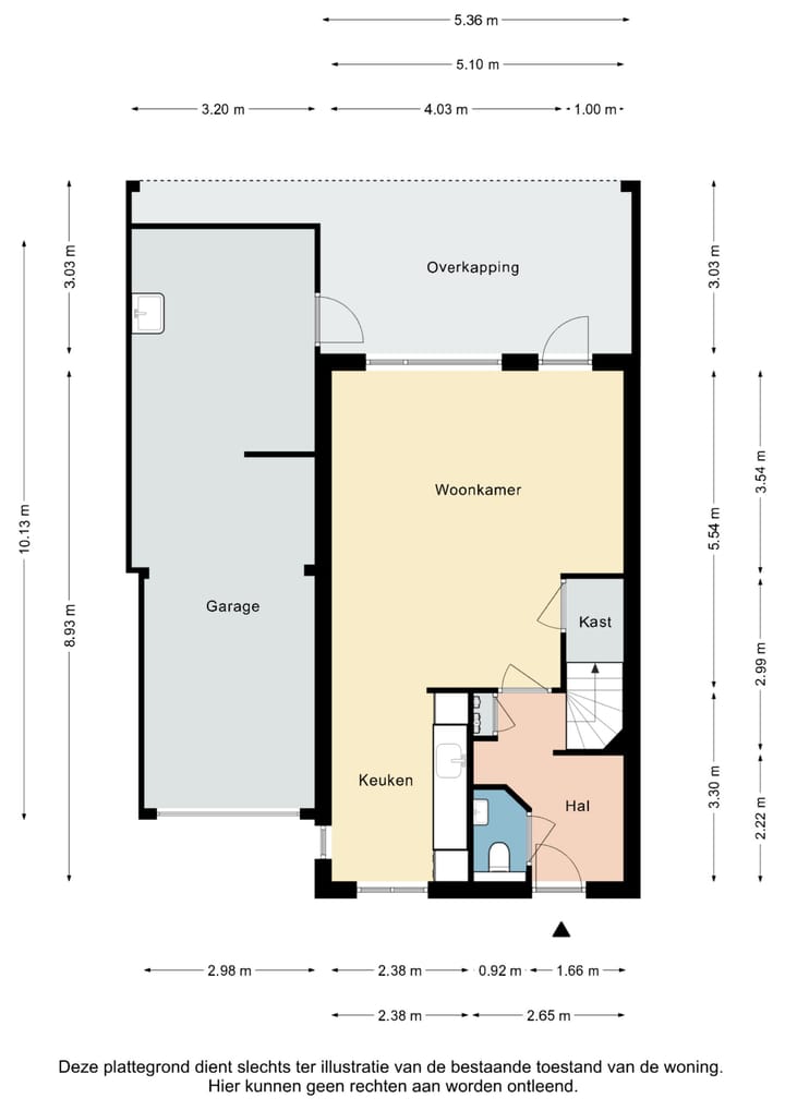 Foto 38 van Maastrichterlaan 112