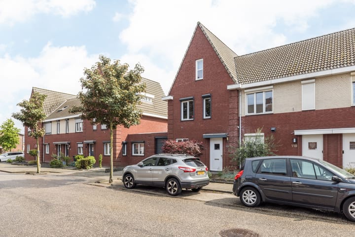 Foto 5 van Maastrichterlaan 112