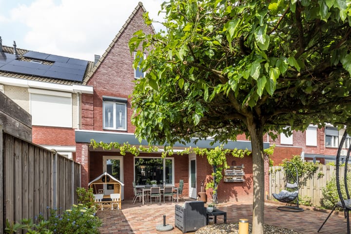 Foto 2 van Maastrichterlaan 112