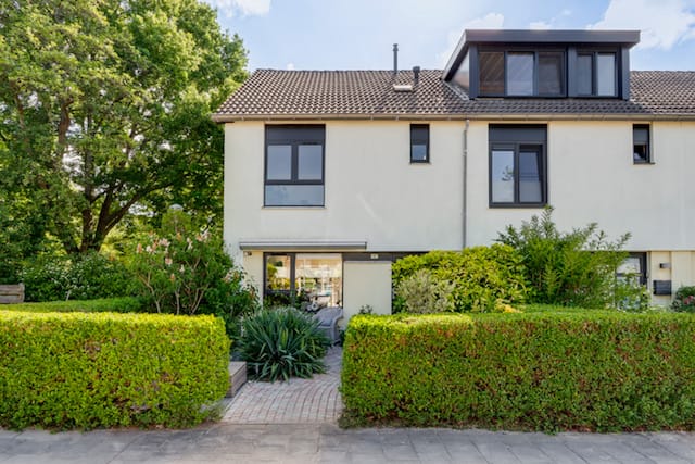 Foto 1 van Hammarskjöldstraat 117