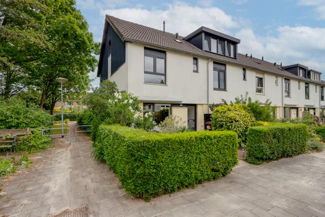 Foto 2 van Hammarskjöldstraat 117