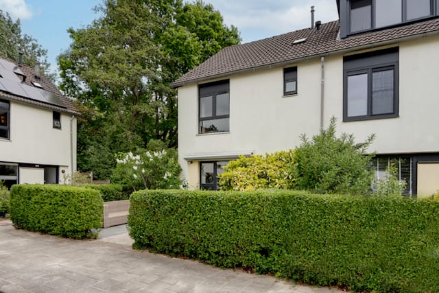 Foto 3 van Hammarskjöldstraat 117