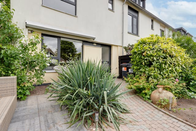 Foto 4 van Hammarskjöldstraat 117