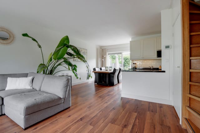 Foto 6 van Hammarskjöldstraat 117