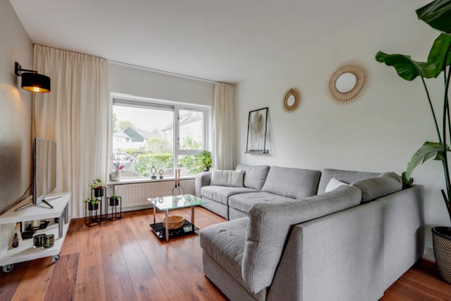 Foto 7 van Hammarskjöldstraat 117