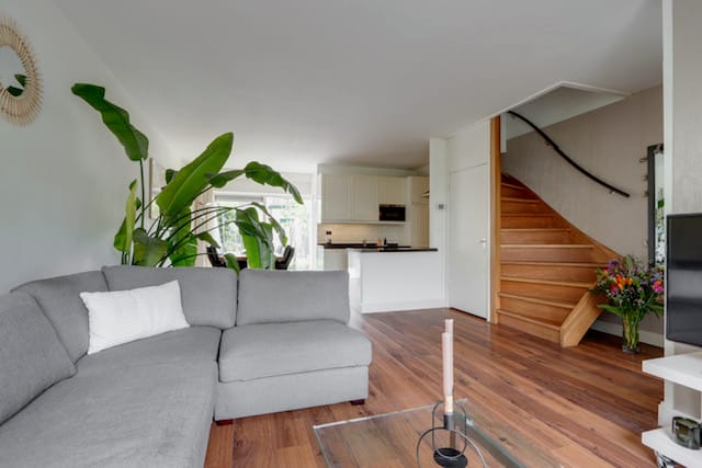 Foto 8 van Hammarskjöldstraat 117