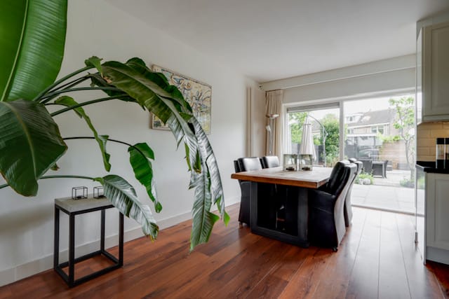 Foto 9 van Hammarskjöldstraat 117