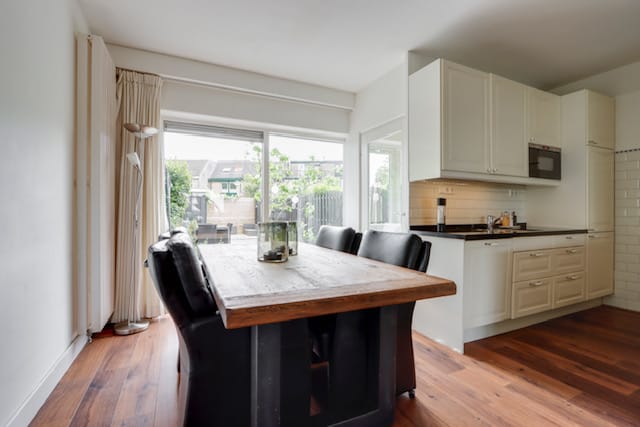 Foto 10 van Hammarskjöldstraat 117