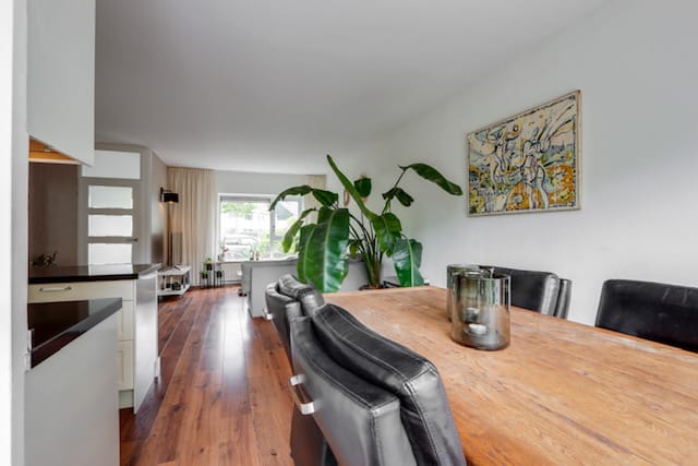 Foto 11 van Hammarskjöldstraat 117