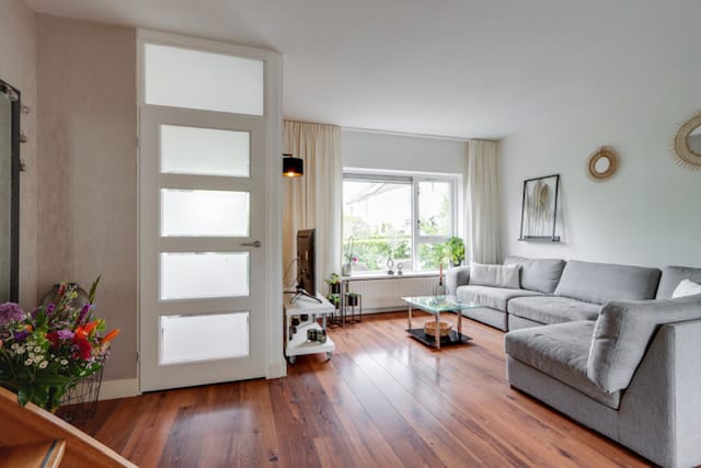 Foto 16 van Hammarskjöldstraat 117