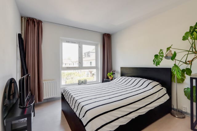 Foto 18 van Hammarskjöldstraat 117